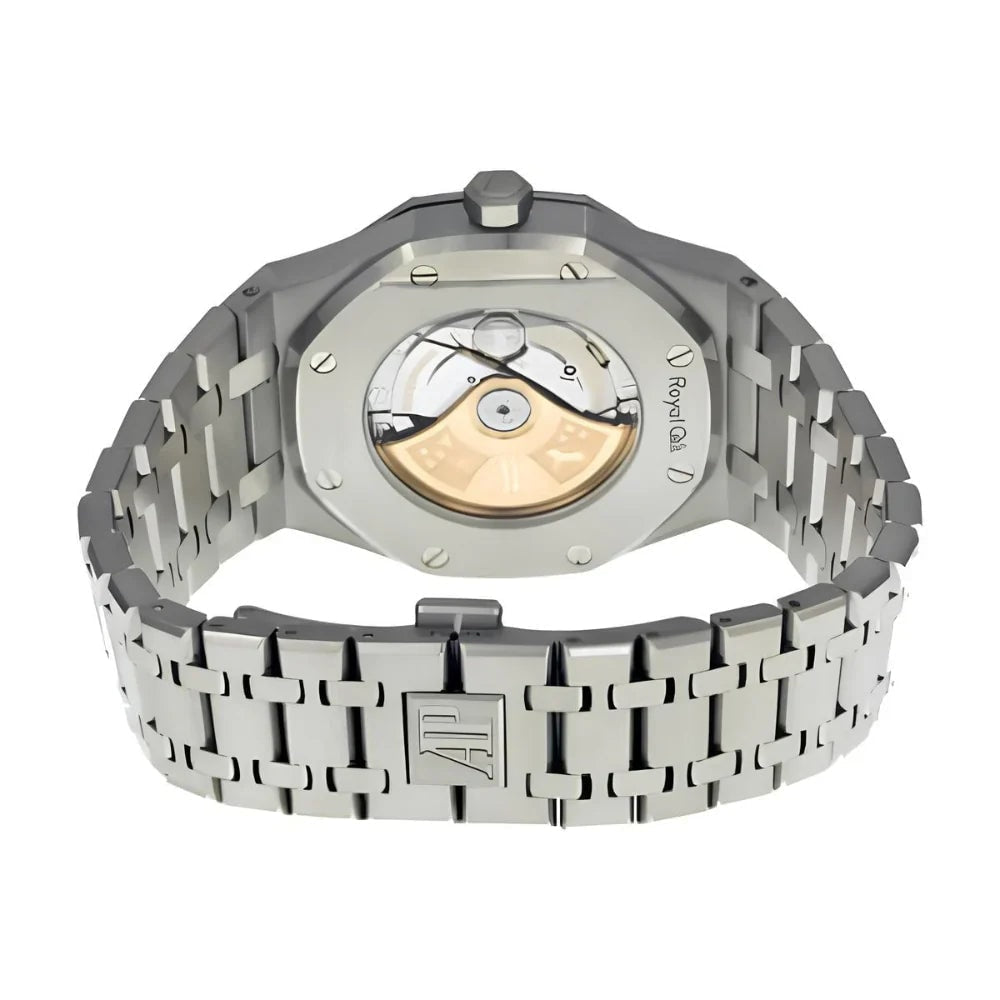 Royal Oak Selfwinding Chronograph 'Panda' – Produktansicht 2