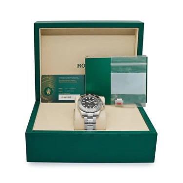 GMT-Master II Bruce Wayne 126710GRNR – Produktansicht 6