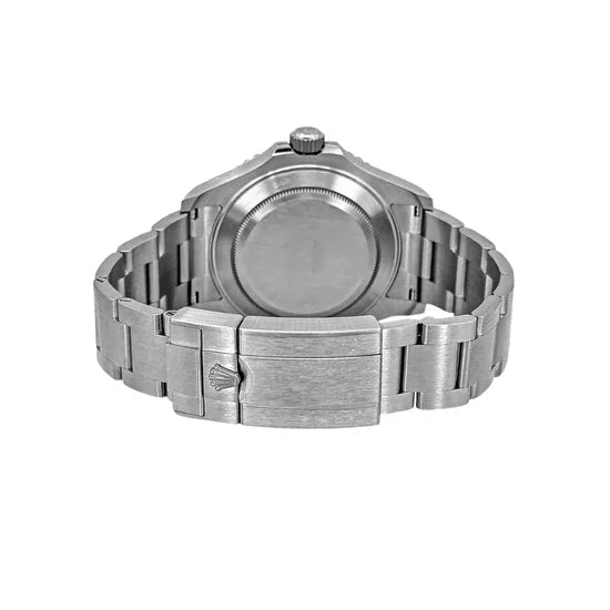 Yacht-Master 226659 “White Gold Black Dial” – Produktansicht 3