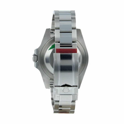 Taucheruhr Date 116610LV "Hulk" – Produktansicht 4