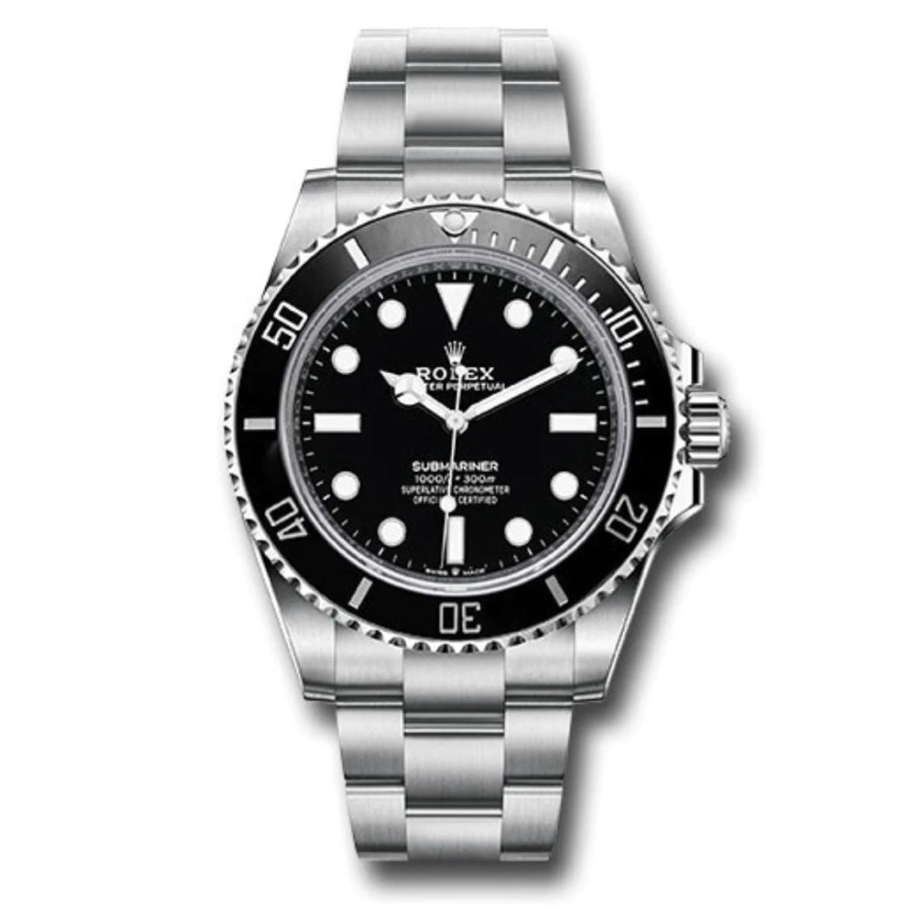 Marinus No-Date – 41 mm