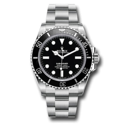 Marinus No-Date – 41 mm