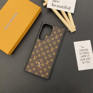 Lockme-Tender-Schutzhülle für Samsung Galaxy S-Serie – Originalansicht 3