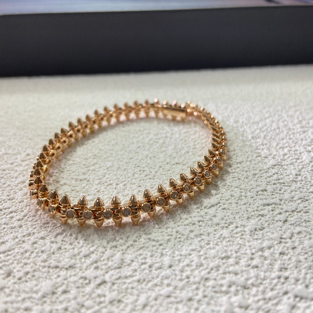 Irrgular Style Design Girl Armband