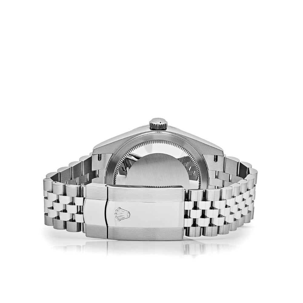 Sky-Dweller "Green Dial" 336934-0001 – Produktansicht 3