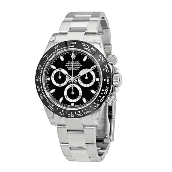 Daytona 116500LN “Reverse Panda Dial” – Produktansicht 2