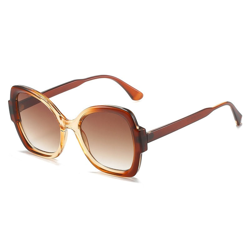 Butterfly Fashion-Sonnenbrille – Ansicht 4