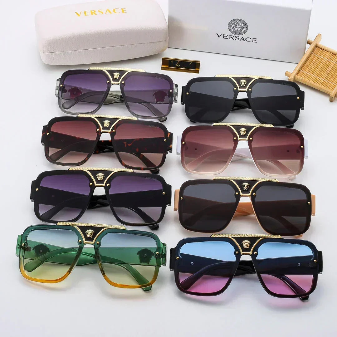 Fashion Sonnenbrille 1401 – Ansicht 9