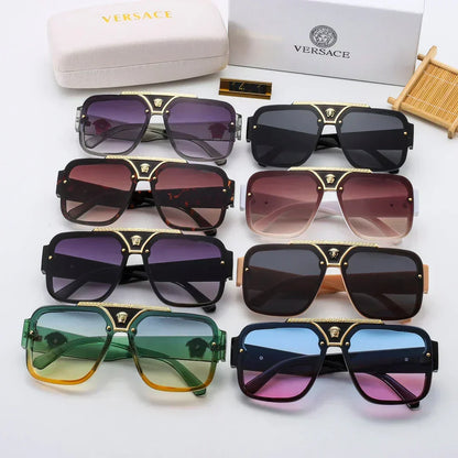 Fashion Sonnenbrille 1401 – Ansicht 9