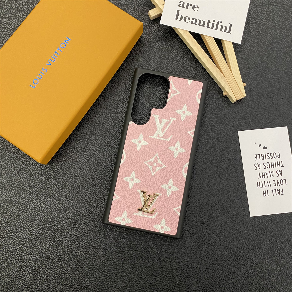 Lockme-Tender-Schutzhülle für Samsung Galaxy S-Serie – Originalansicht 5
