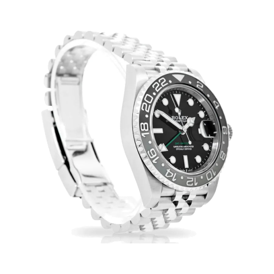 GMT-Master II Bruce Wayne 126710GRNR – Produktansicht 3