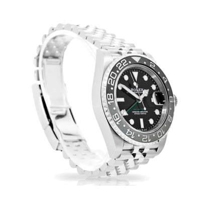 GMT-Master II Bruce Wayne 126710GRNR – Produktansicht 3