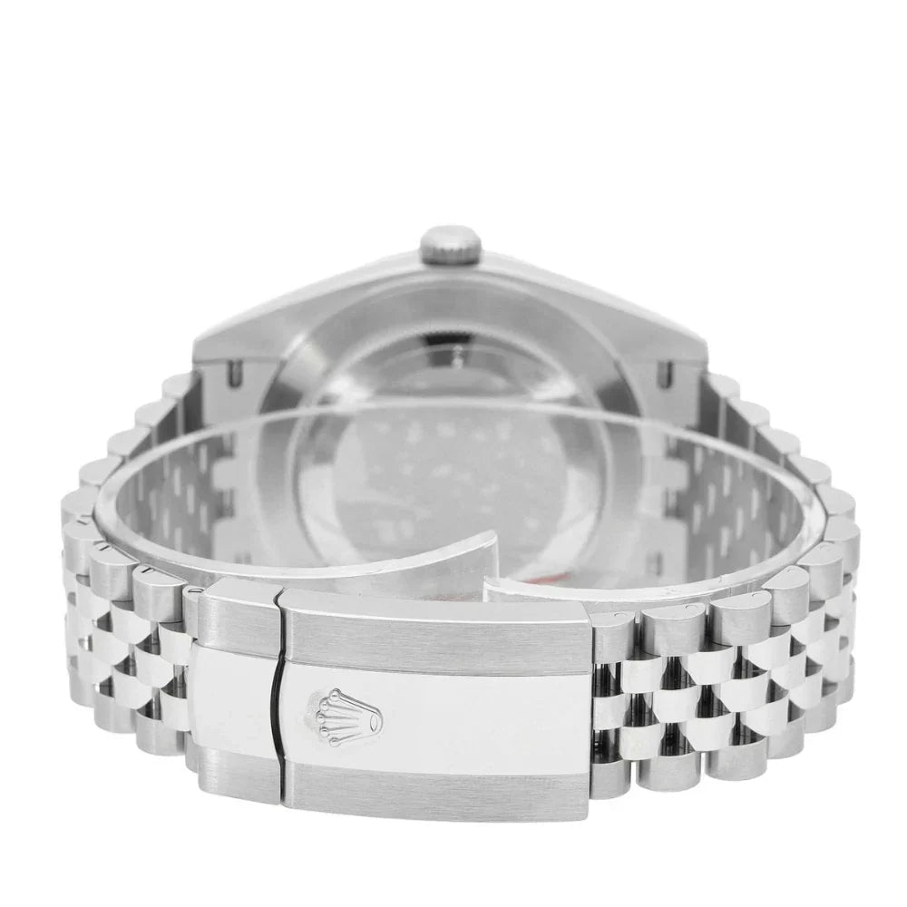 Classic Grey Dial Wimbledon 41mm – Produktansicht 4