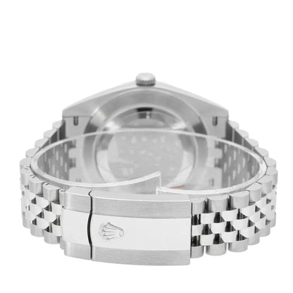Classic Grey Dial Wimbledon 41mm – Produktansicht 4