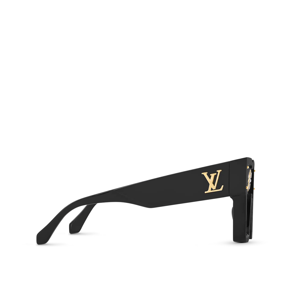 Cyclone Statement-Sonnenbrille – Ansicht 4