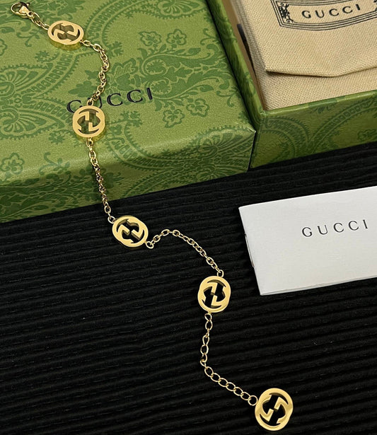 Profilbild Fashionable letter G Armband