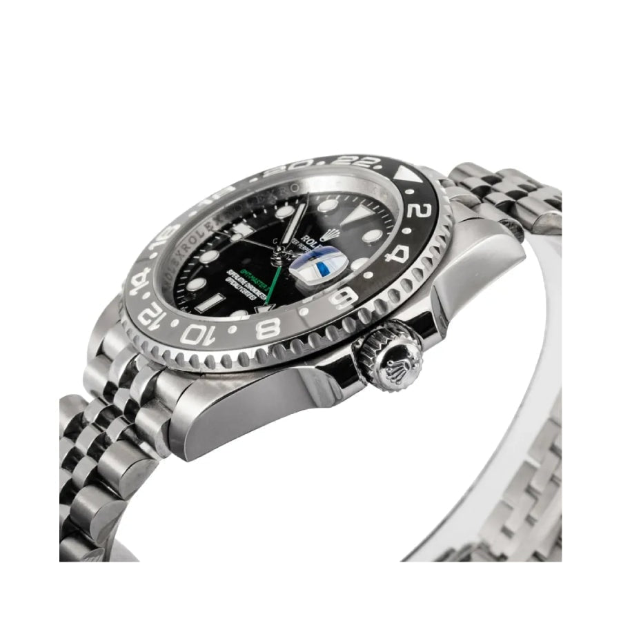 GMT-Master II Bruce Wayne 126710GRNR – Produktansicht 4