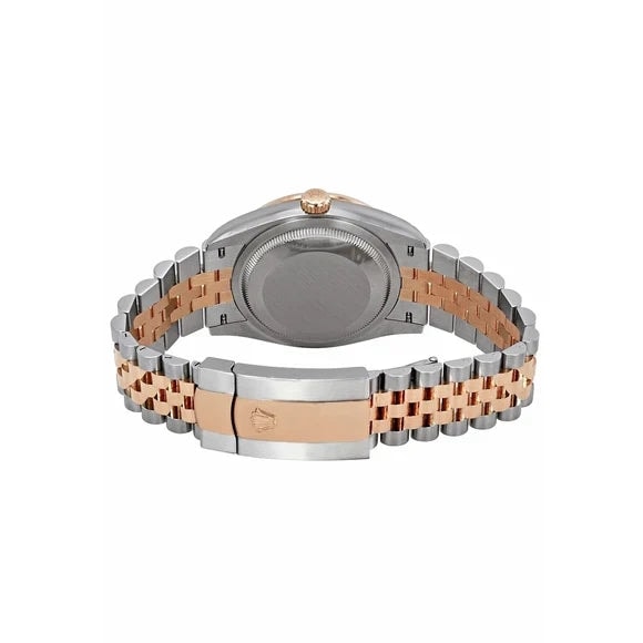 Dark Rhodium Dial Fluted Bezel 36mm – Produktansicht 3