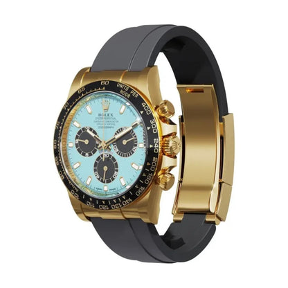 Daytona 126518LN "Turquoise Blue" – Produktansicht 2