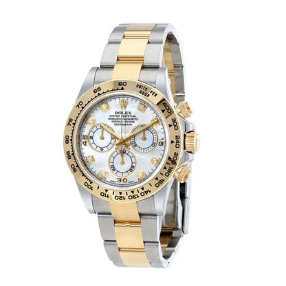 Daytona 116500LN “Mother of Pearl” – Produktansicht 2