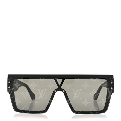 Waimea Acetat-Sonnenbrille in Schwarz – Ansicht 2