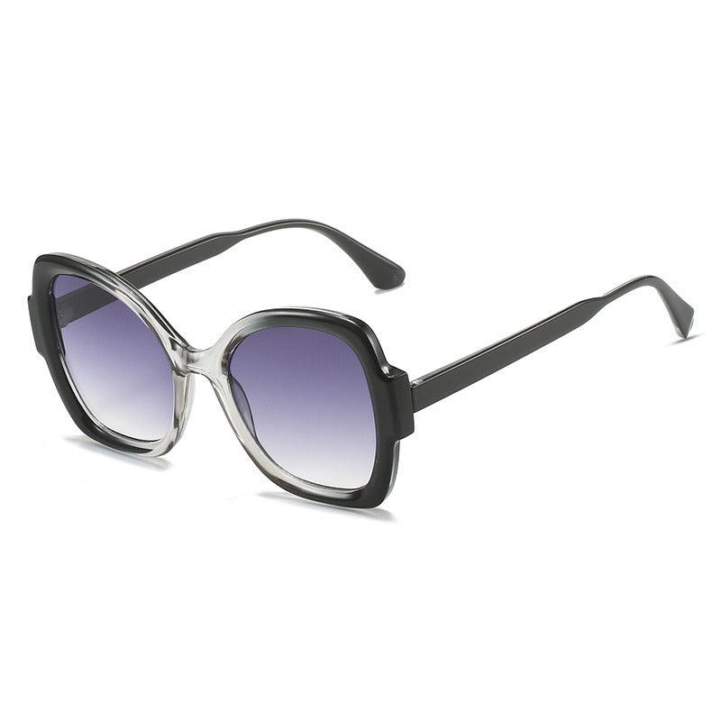Butterfly Fashion-Sonnenbrille – Ansicht 5