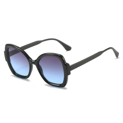 Butterfly Fashion-Sonnenbrille – Ansicht 6