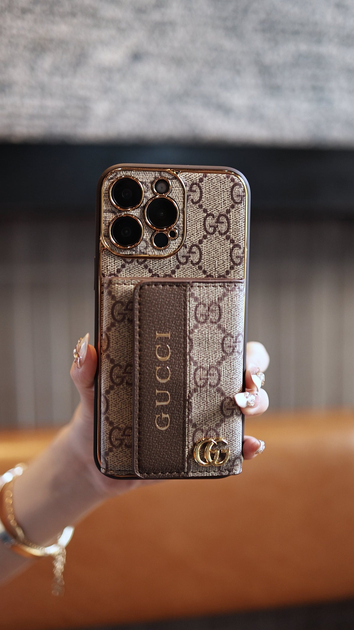 Luxus iPhone-Hülle – Ansicht 8