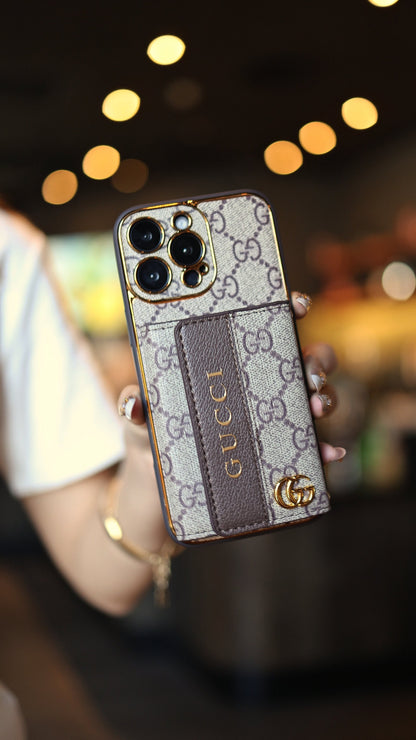 Luxus iPhone-Hülle – Ansicht 9