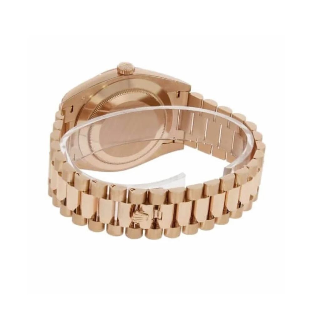 Day-Date 228235 "Rose Gold" – Produktansicht 2