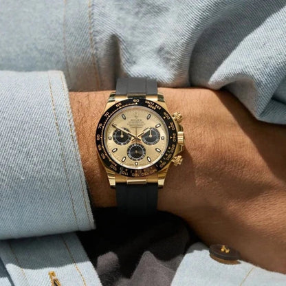 Daytona Cosmograph 116508 "Black Dial" – Produktansicht 4