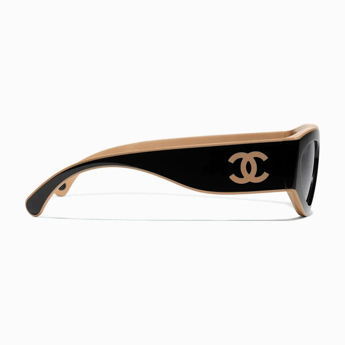 Luxus Sonnenbrille für Damen – UV400 Schutz