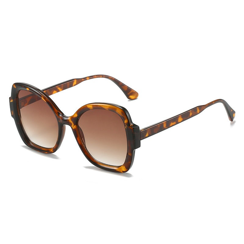 Butterfly Fashion-Sonnenbrille – Ansicht 3