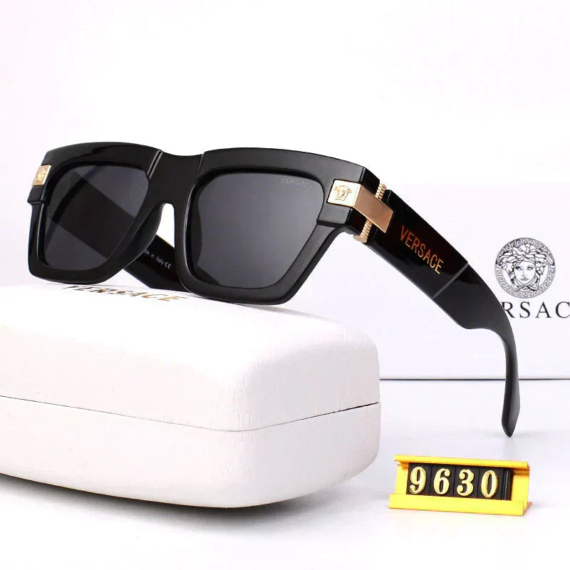 Gold Label V Sonnenbrille 9630 – Originalansicht