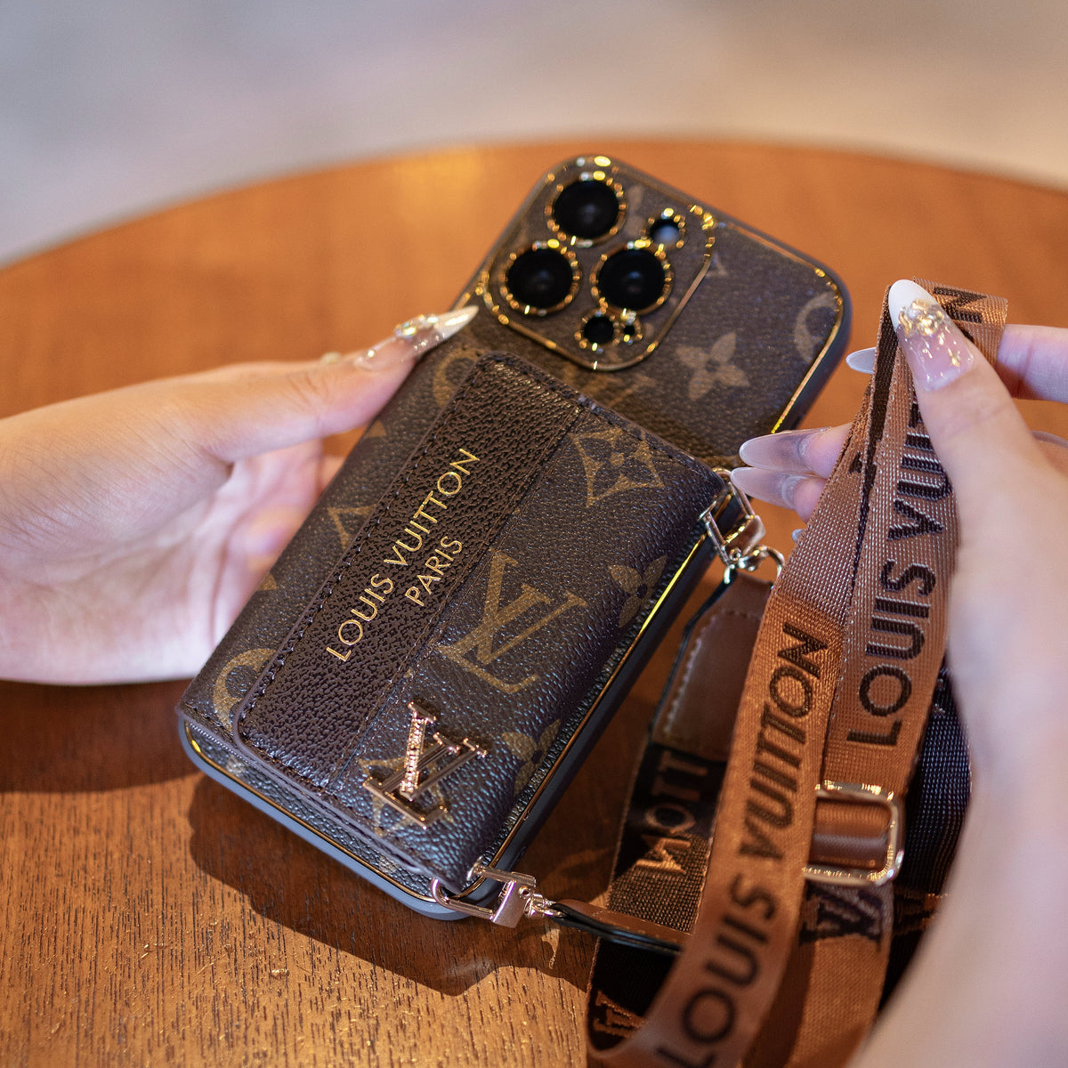 Luxus iPhone-Hülle – Ansicht 11