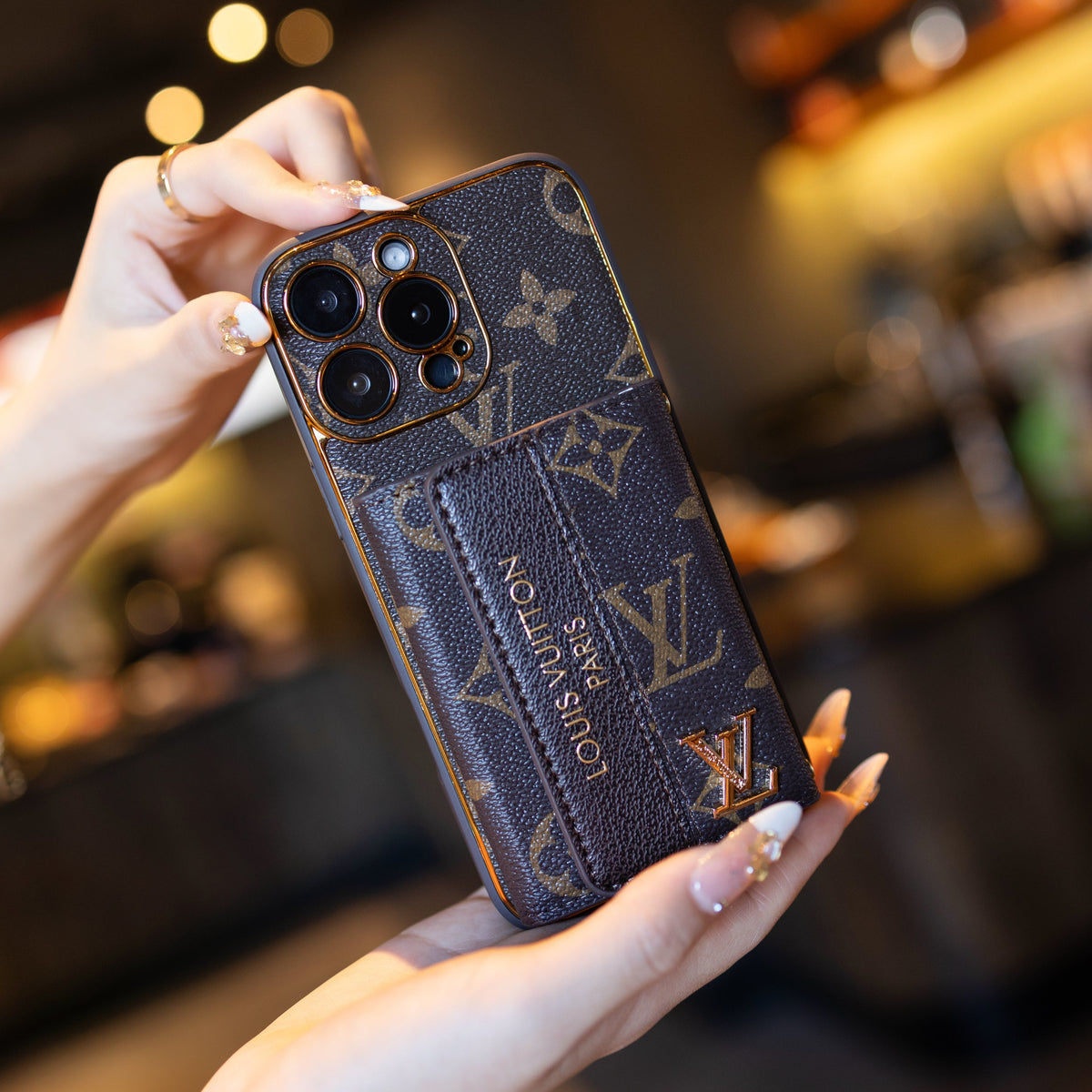 Luxus iPhone-Hülle – Ansicht 19