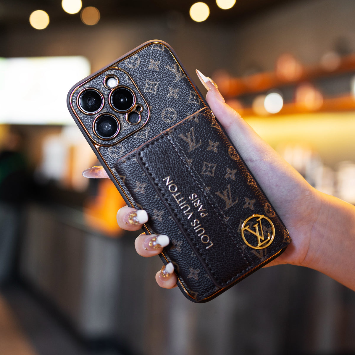 Luxus iPhone-Hülle – Ansicht 15