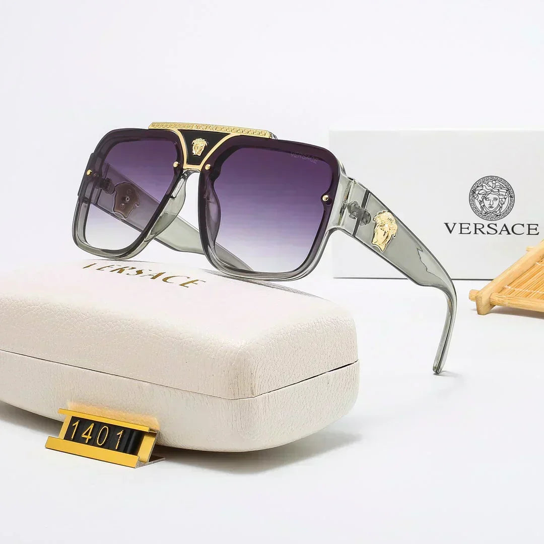 Fashion Sonnenbrille 1401 – Ansicht 2