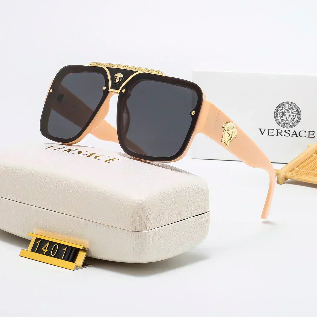 Fashion Sonnenbrille 1401 – Ansicht 8