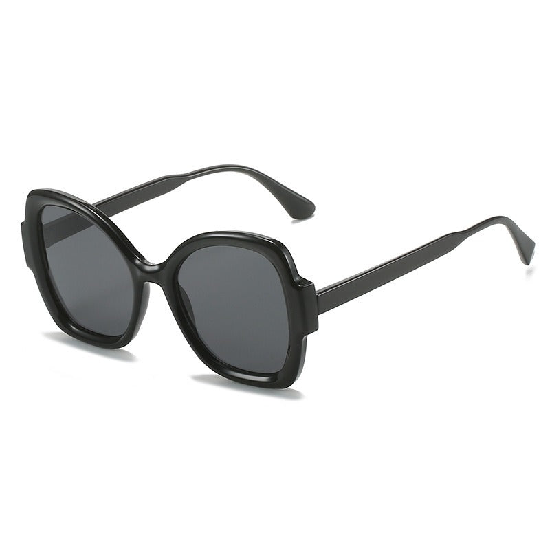Butterfly Fashion-Sonnenbrille – Ansicht 8