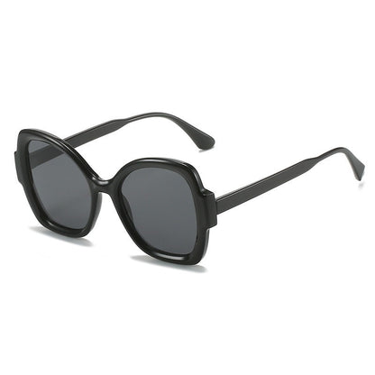 Butterfly Fashion-Sonnenbrille – Ansicht 8