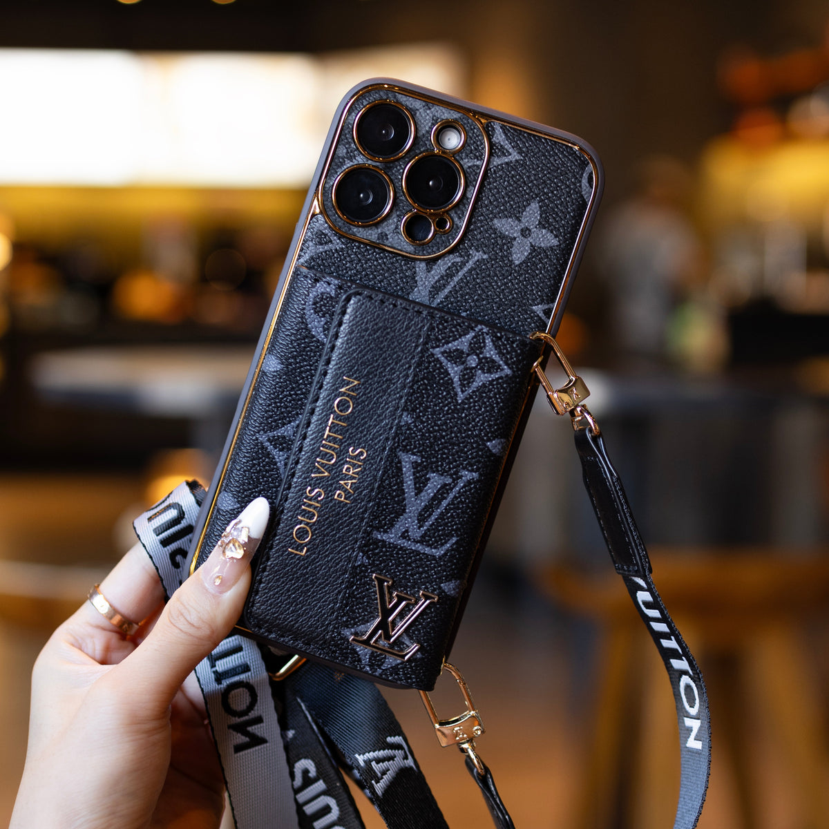 Luxus iPhone-Hülle – Ansicht 16