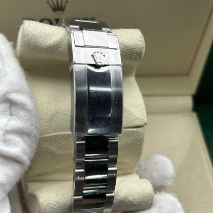 GMT-Master Batman Batgril Oyster 126710