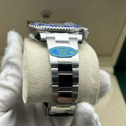 GMT-Master Batman Batgril Oyster 126710