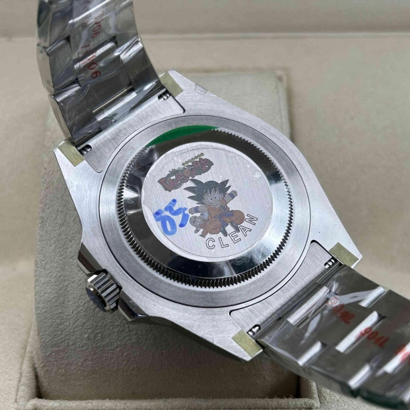 GMT-Master Batman Batgril Oyster 126710
