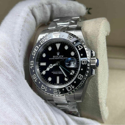 GMT-Master II Oyster 116710LN