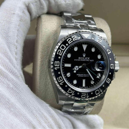 GMT-Master II Oyster 116710LN