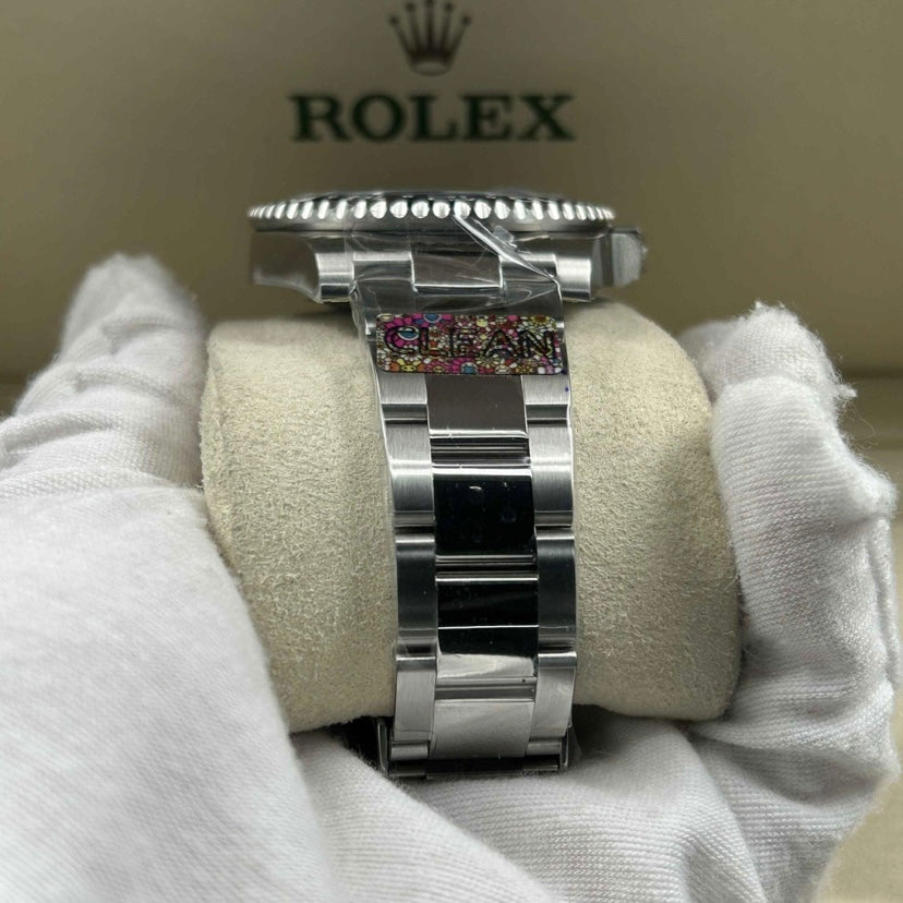 GMT-Master II Oyster 116710LN
