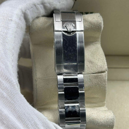 GMT-Master II Oyster 116710LN