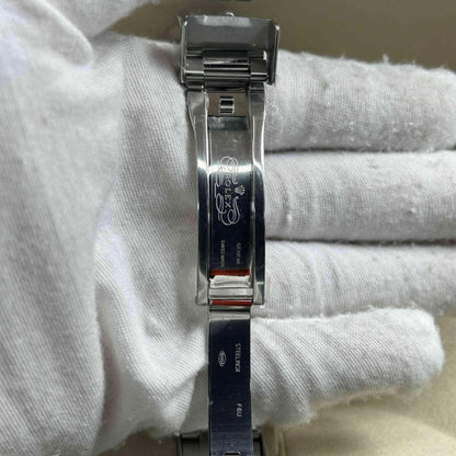 GMT-Master II Oyster 116710LN